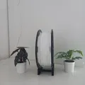 Giá đỡ cuộn filament cho máy in 3D - Thumbnail 3