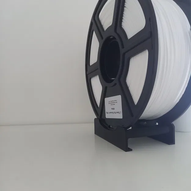 Giá đỡ cuộn filament cho máy in 3D - Image 4