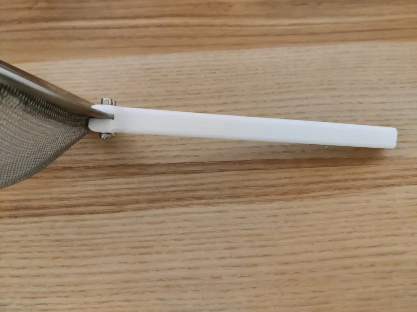 Tay cầm thay thế cho rổ lọc thực phẩm - Image 2