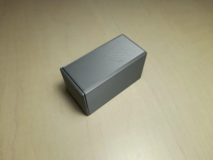 Hộp trượt nhỏ cho thẻ SD với dung lượng từ 4 đến 8 thẻ - Image 3