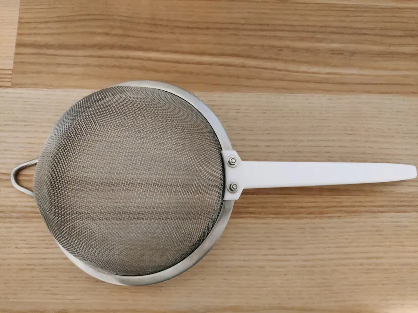 Tay cầm thay thế cho rổ lọc thực phẩm - Image 4