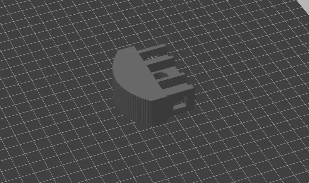 Chân thay thế cho thang nhôm - Image 1