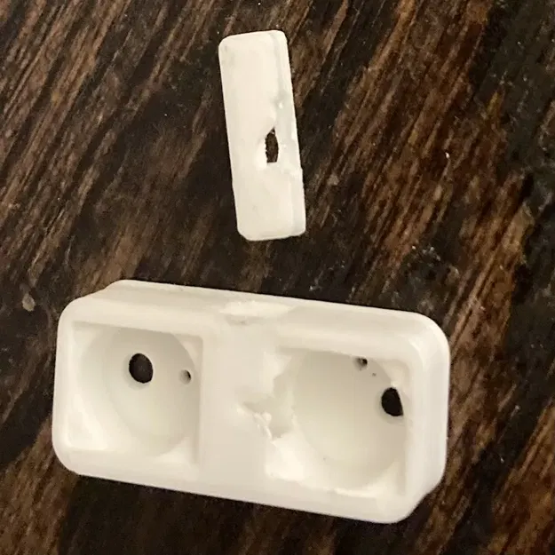 Đèn LED có thể chuyển đổi sử dụng pin LR44 - Image 2