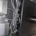Hình dạng quản lý cáp cho bàn làm việc - Thumbnail 1