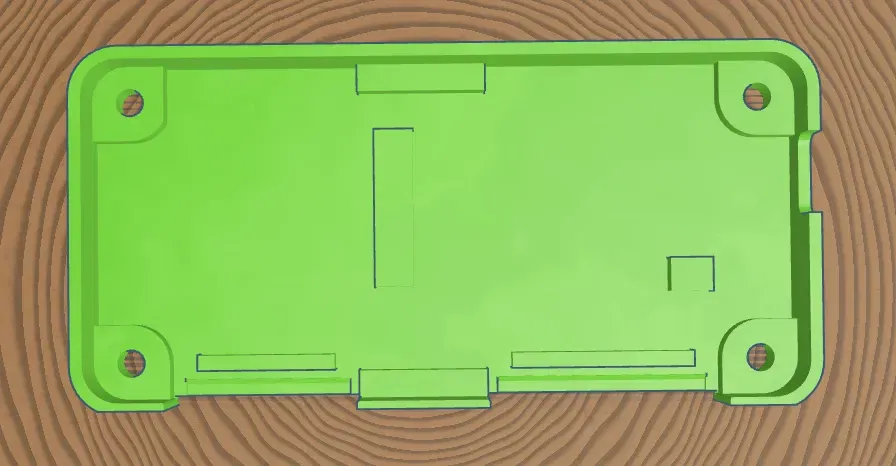 Mô hình không có khe cắm thẻ SD cho Flipper Zero - Image 1