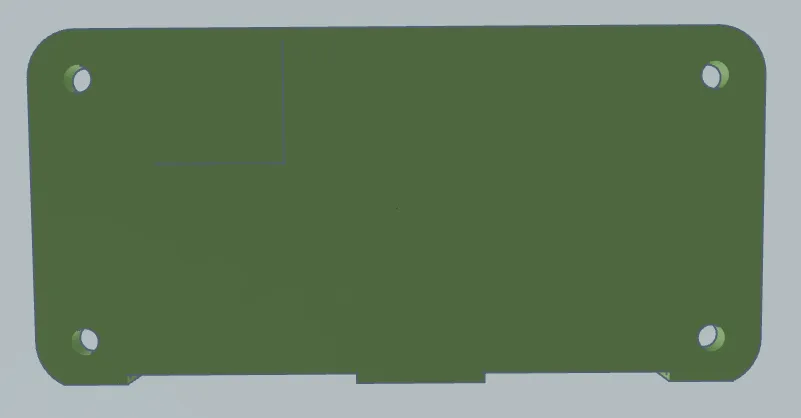 Mô hình không có khe cắm thẻ SD cho Flipper Zero - Image 3