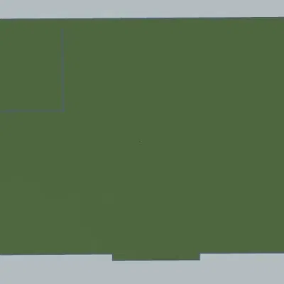 Mô hình không có khe cắm thẻ SD cho Flipper Zero