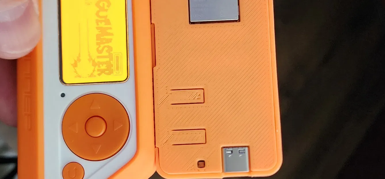 Vỏ bảo vệ cho mô-đun Wi-Fi Flipper Zero v1 - Image 4