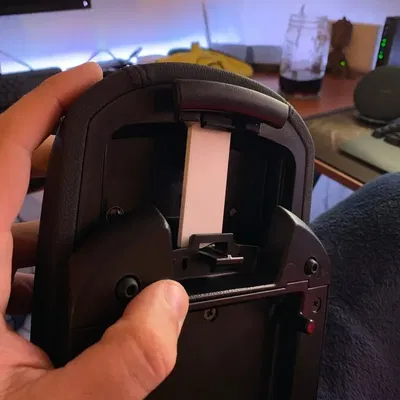 Chặn/nhả tay vịn cho Chevy Cruze