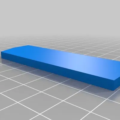 Chặn/nhả tay vịn cho Chevy Cruze