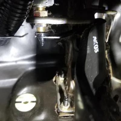 Công tắc đèn phanh Honda thay thế cho xe cũ