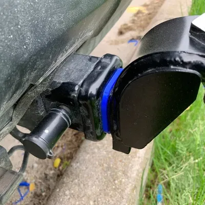 Bộ giảm chấn cho móc kéo 2 inch