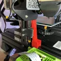 Hỗ trợ Gantry cho Ender 3 v2 (có thể hoạt động với các máy in... - Thumbnail 2