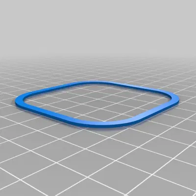 Bộ giảm chấn cho móc kéo 2 inch