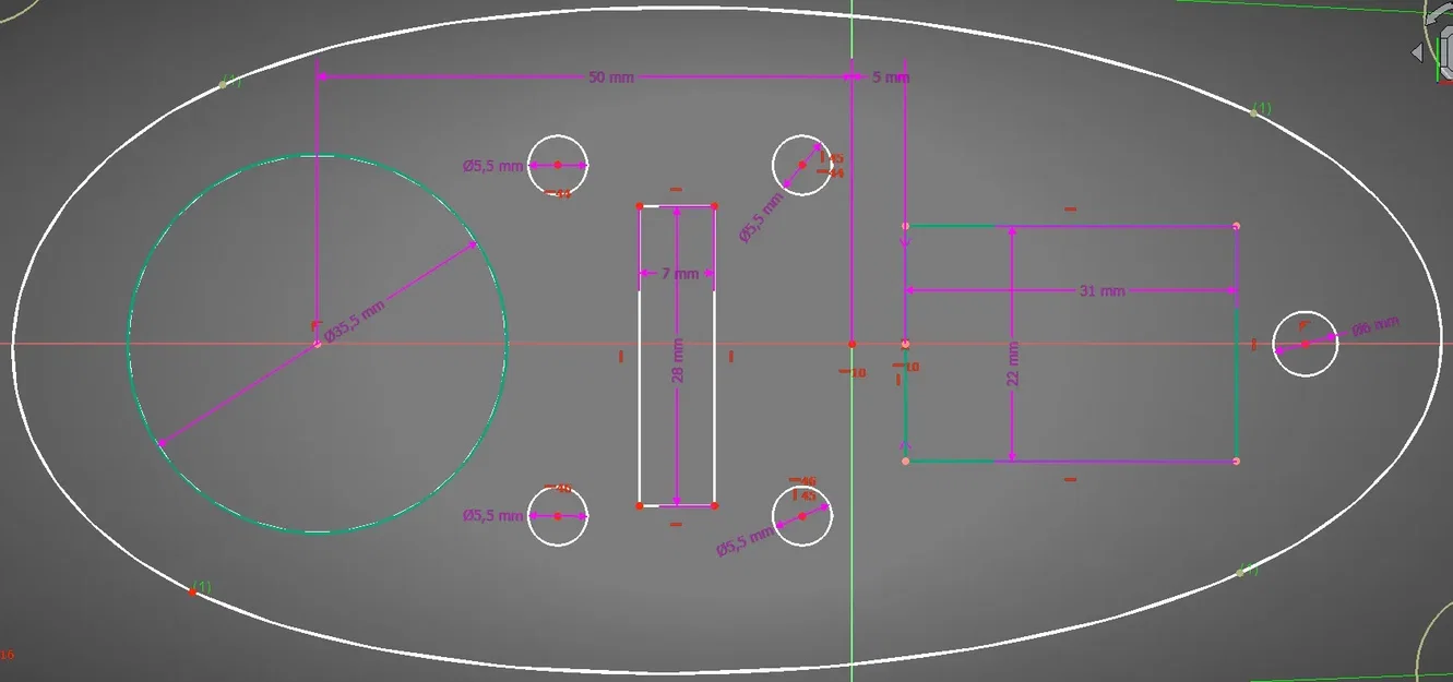 Giá đỡ khóa và dụng cụ cho giá đỡ xe đạp - Image 2