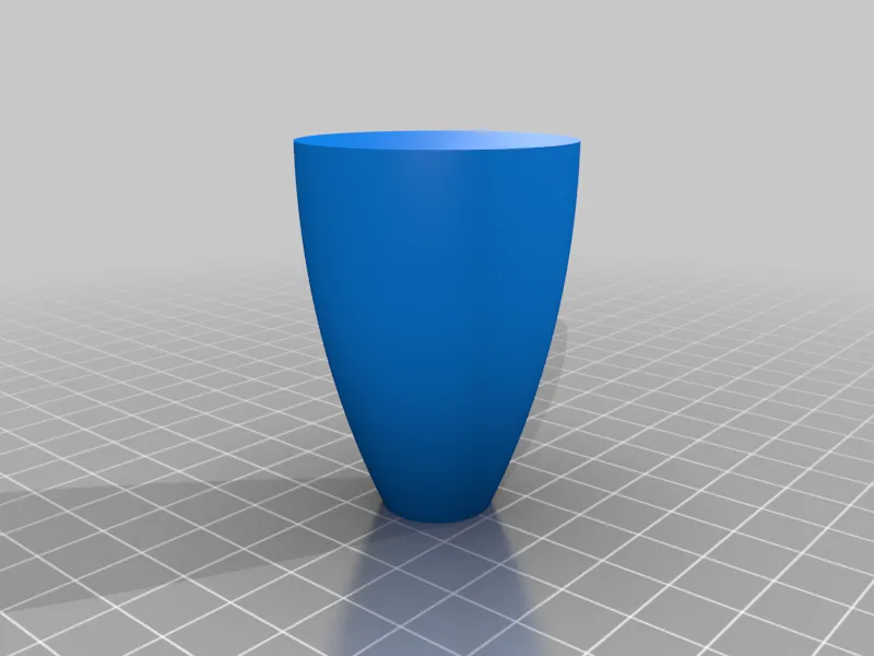 Bình hoa xoắn ốc Tic Tac Toe mở rộng - Image 3