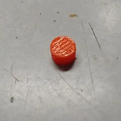 Ghế điều chỉnh Azodin KP3 thay thế cho các bộ điều chỉnh tư...