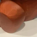Ông già Noel đồ chơi trang trí Giáng Sinh - Thumbnail 2