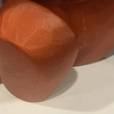 Ông già Noel đồ chơi trang trí Giáng Sinh