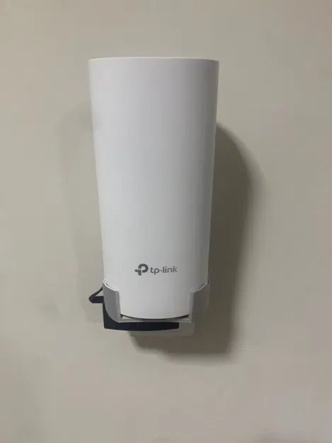 Ổ cắm điện TP Link Deco M4 cho phích cắm châu Âu - Image 1