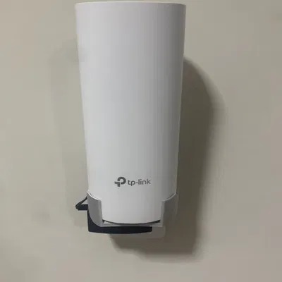 Ổ cắm điện TP Link Deco M4 cho phích cắm châu Âu