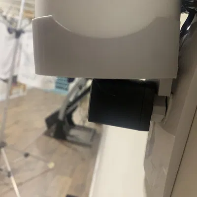 Ổ cắm điện TP Link Deco M4 cho phích cắm châu Âu