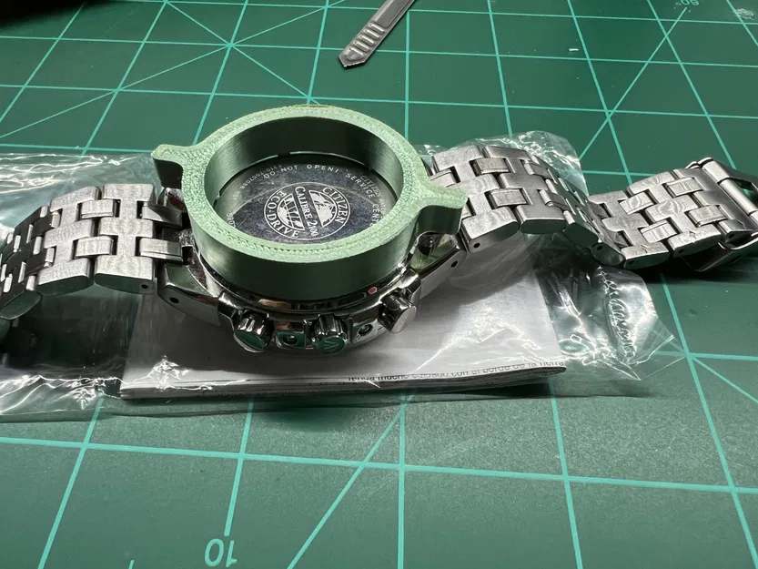 Cờ lê mở nắp lưng đồng hồ Citizen 37mm - Image 2