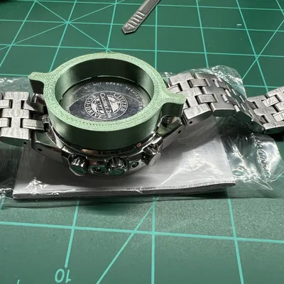 Cờ lê mở nắp lưng đồng hồ Citizen 37mm