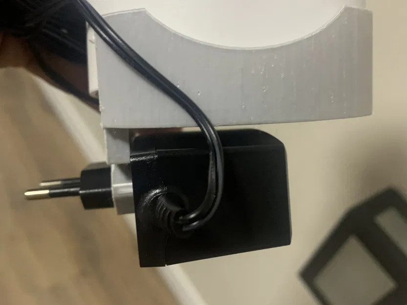 Ổ cắm điện TP Link Deco M4 cho phích cắm châu Âu - Image 3