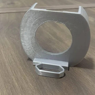 Ổ cắm điện TP Link Deco M4 cho phích cắm châu Âu