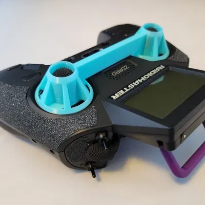 Bộ bảo vệ gimbal AG01 MINI cho Radiomaster Zorro