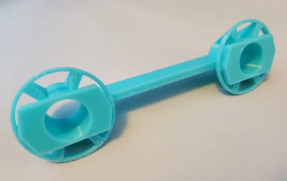 Bộ bảo vệ gimbal AG01 MINI cho Radiomaster Zorro - Image 3