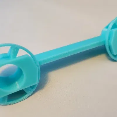 Bộ bảo vệ gimbal AG01 MINI cho Radiomaster Zorro