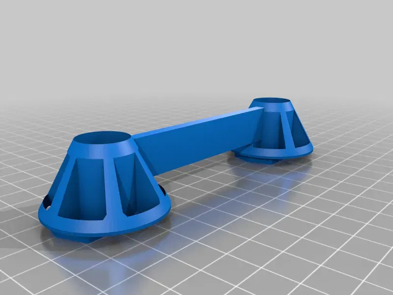 Bộ bảo vệ gimbal AG01 MINI cho Radiomaster Zorro - Image 4