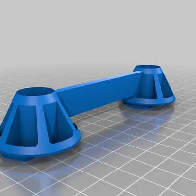 Bộ bảo vệ gimbal AG01 MINI cho Radiomaster Zorro