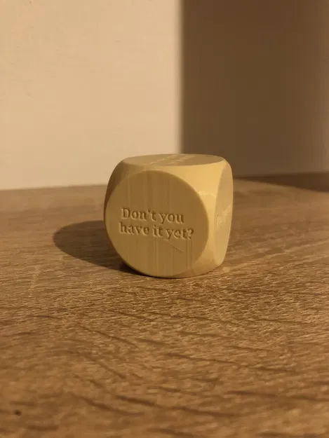 Khối lập phương định mệnh - Image 1