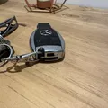 Thay thế chỗ để chìa khóa Mercedes - Thumbnail 2