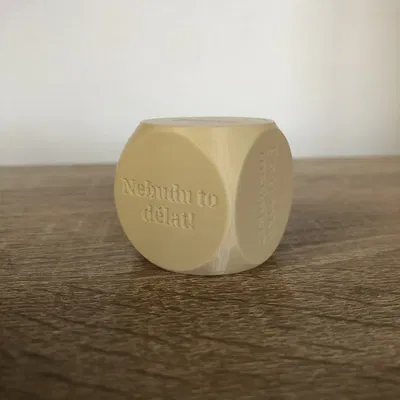 Khối lập phương định mệnh