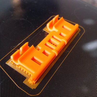 Hinge đóng cho hộp dụng cụ Dexter (61,3 x 41,9 x 37,5 cm)