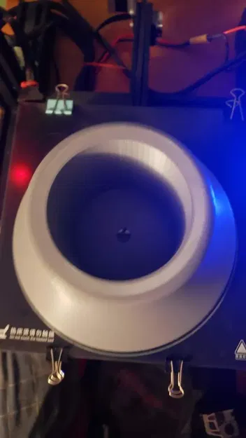 Giá đỡ cho bát mèo Whisker City Mini Cat Tower - Image 3