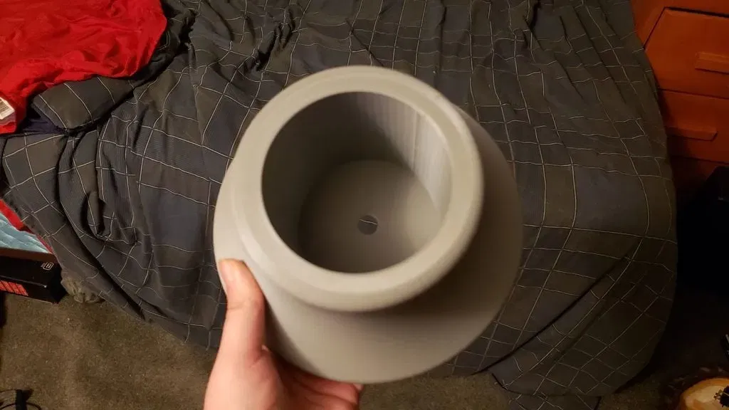 Giá đỡ cho bát mèo Whisker City Mini Cat Tower - Image 4