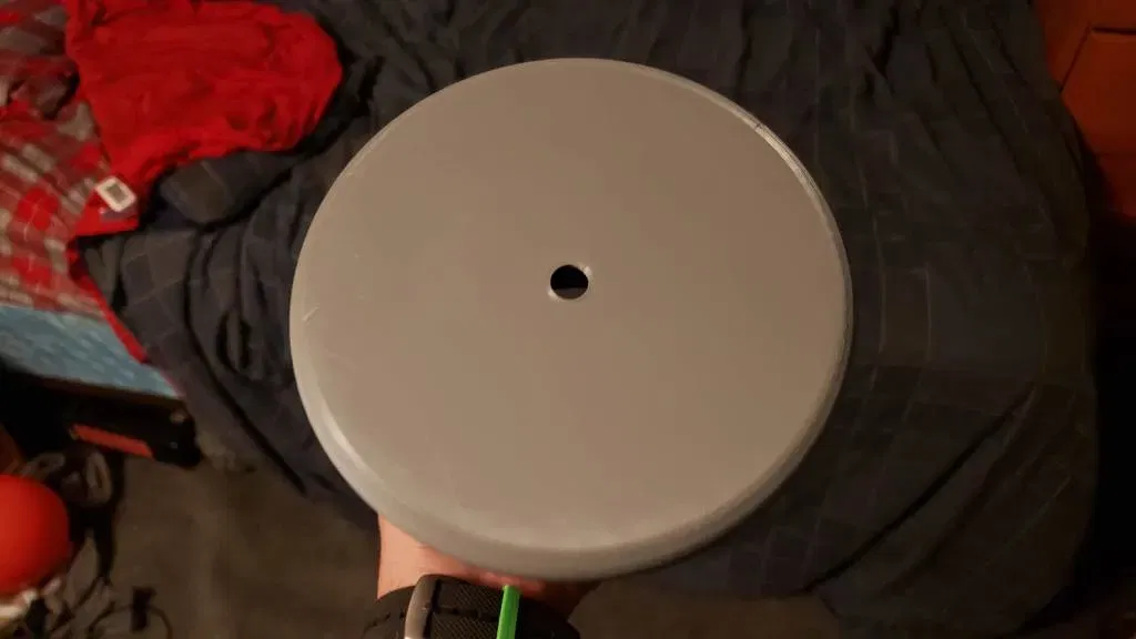 Giá đỡ cho bát mèo Whisker City Mini Cat Tower - Image 5