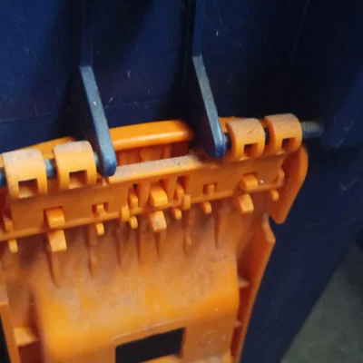 Hinge đóng cho hộp dụng cụ Dexter (61,3 x 41,9 x 37,5 cm)