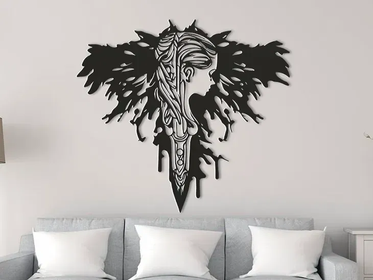 Cô gái gặp nạn trong thế giới 3D - Image 1