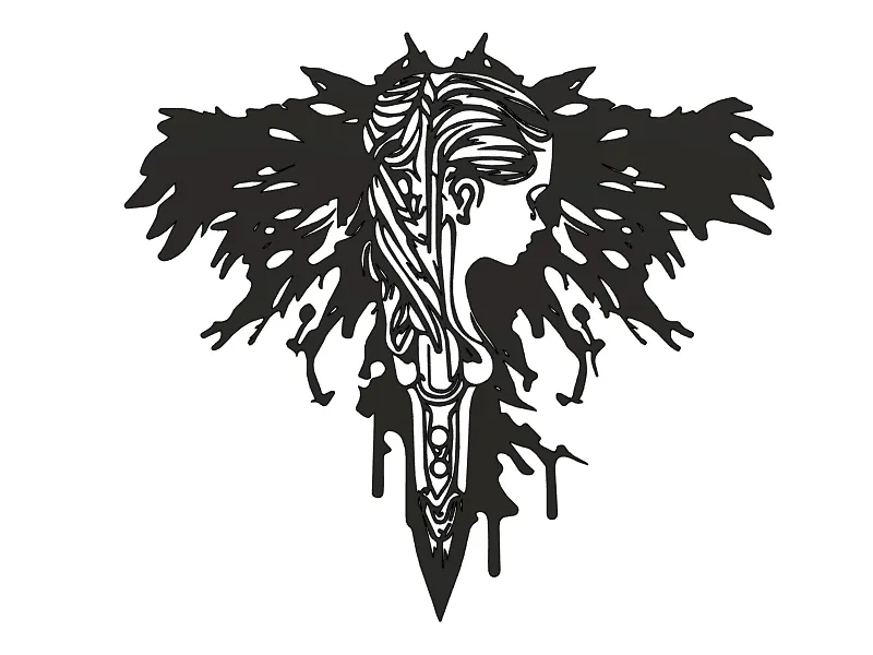 Cô gái gặp nạn trong thế giới 3D - Image 2