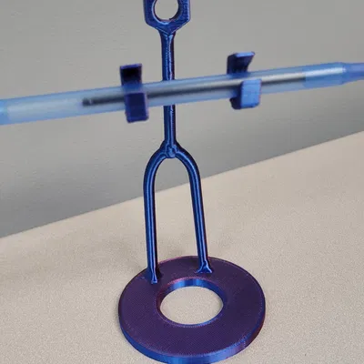 Giá đỡ bút và danh thiếp cho văn phòng