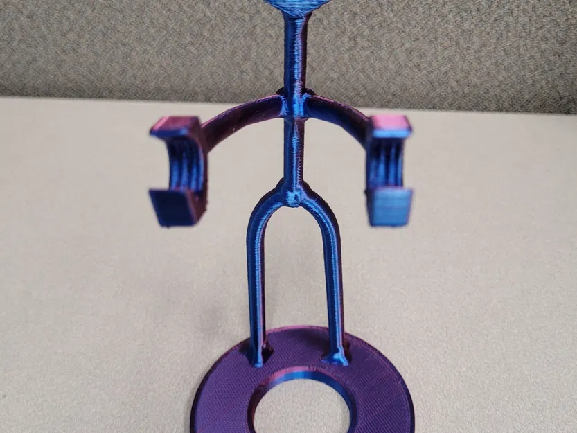 Giá đỡ bút và danh thiếp cho văn phòng - Image 2