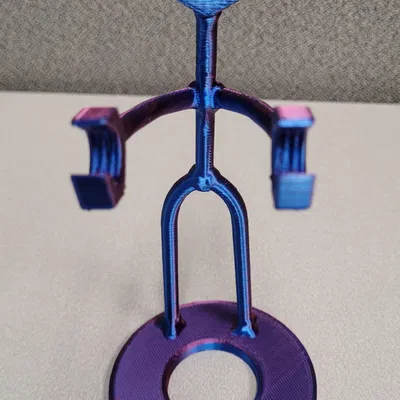 Giá đỡ bút và danh thiếp cho văn phòng