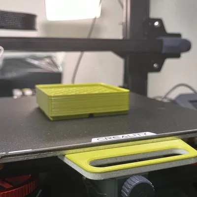 Cán ngắn v2 cho máy in 3D Ender 3 S1