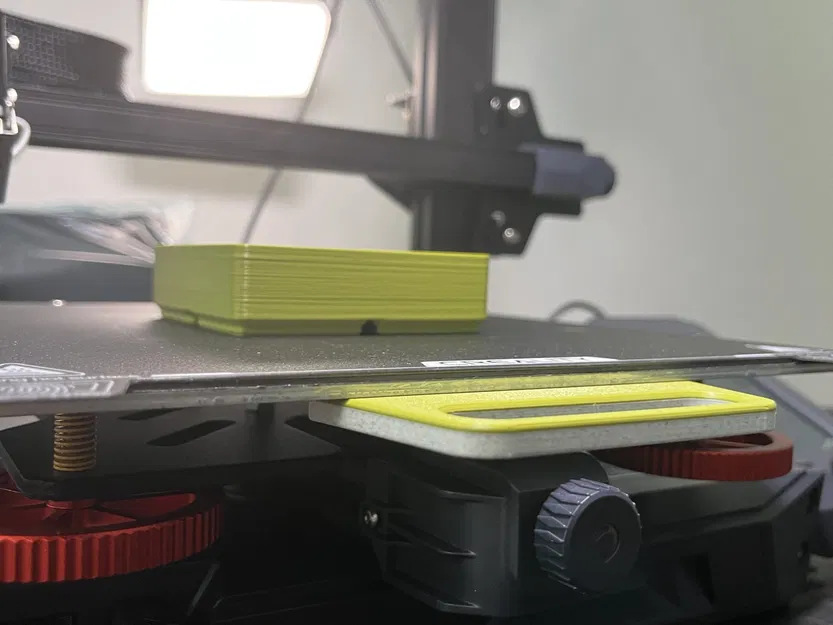 Cán ngắn v2 cho máy in 3D Ender 3 S1 - Image 3